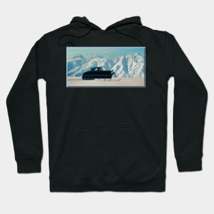 The 37' Snowsenberg Hoodie